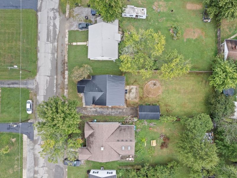 204 Grandin Drive, Pleasant Township, OH 45121 Photo 16