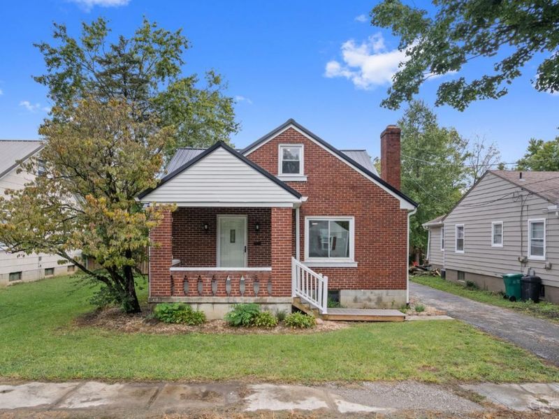 204 Grandin Drive, Pleasant Township, OH 45121 Photo 2