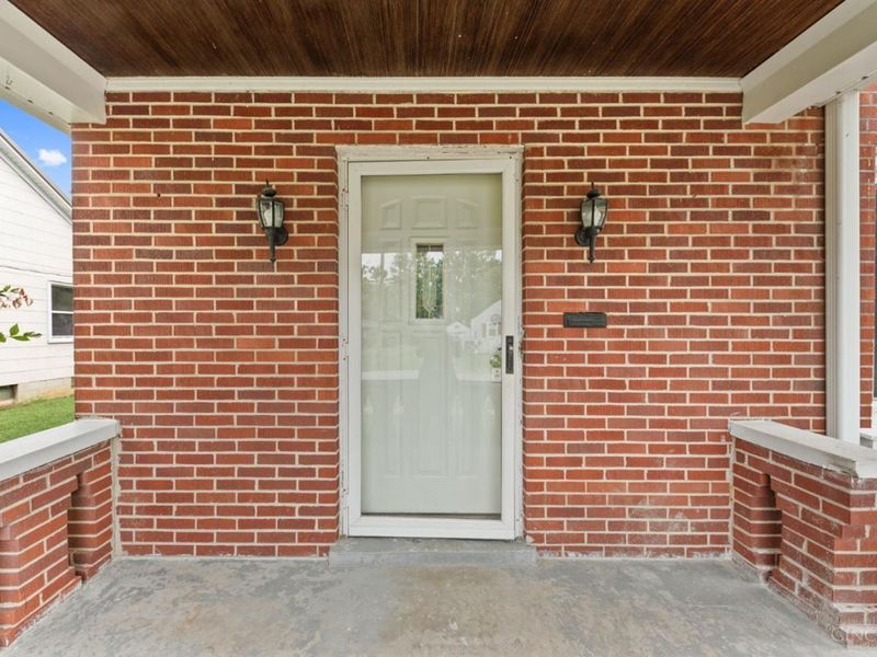 204 Grandin Drive, Pleasant Township, OH 45121 Photo 4