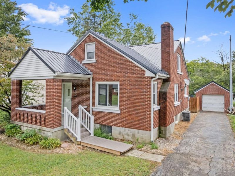 204 Grandin Drive, Pleasant Township, OH 45121 Photo 5