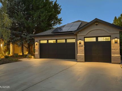 3293 Belford Road, Reno, NV 89509 Photo