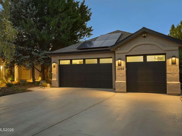 3293 Belford Road, Reno, NV 89509