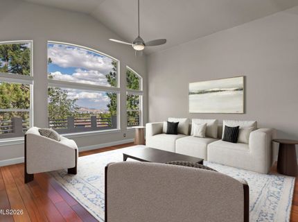 3293 Belford Road, Reno, NV 89509 Photo