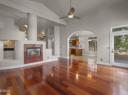3293 Belford Road, Reno, NV 89509 Photo