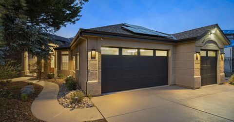3293 Belford Road, Reno, NV 89509 Photo