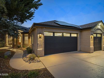 3293 Belford Road, Reno, NV 89509 Photo