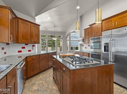 3293 Belford Road, Reno, NV 89509 Photo