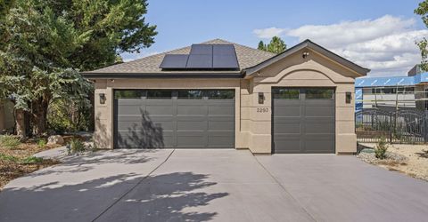 3293 Belford Road, Reno, NV 89509 Photo