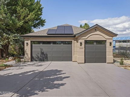 3293 Belford Road, Reno, NV 89509 Photo