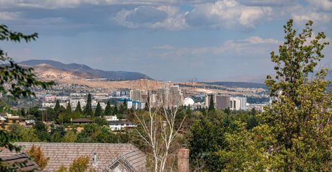 3293 Belford Road, Reno, NV 89509 Photo