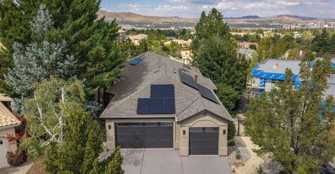 3293 Belford Road, Reno, NV 89509 Photo