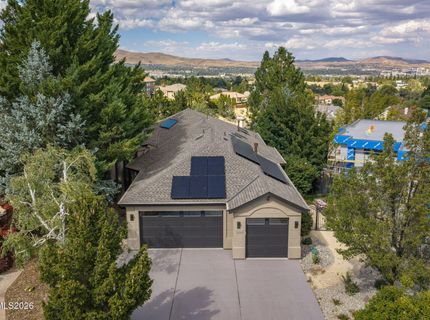3293 Belford Road, Reno, NV 89509 Photo