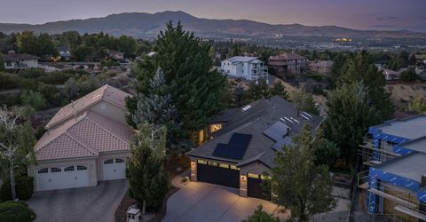 3293 Belford Road, Reno, NV 89509 Photo