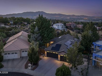 3293 Belford Road, Reno, NV 89509 Photo