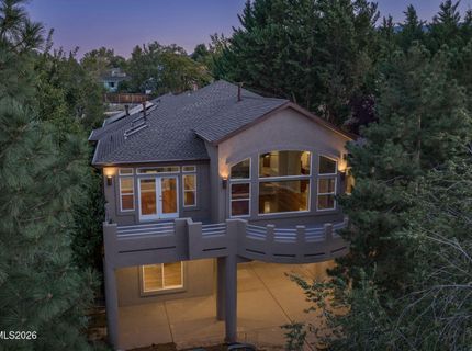 3293 Belford Road, Reno, NV 89509 Photo