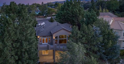 3293 Belford Road, Reno, NV 89509 Photo