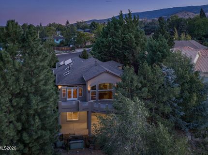 3293 Belford Road, Reno, NV 89509 Photo