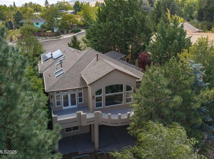 3293 Belford Road, Reno, NV 89509 Photo