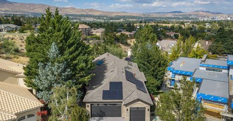 3293 Belford Road, Reno, NV 89509 Photo