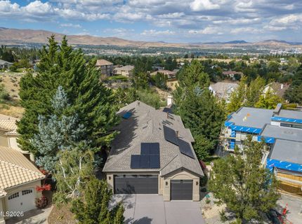 3293 Belford Road, Reno, NV 89509 Photo