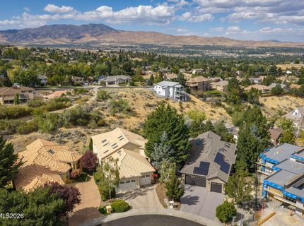 3293 Belford Road, Reno, NV 89509 Photo