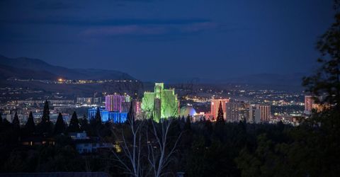 3293 Belford Road, Reno, NV 89509 Photo