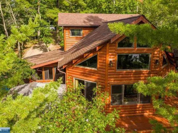 3226 Phillips Road, Cook, MN 55723