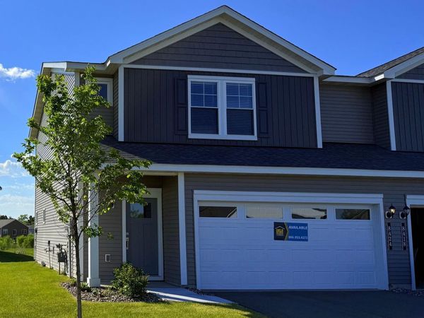 8424 Cherry Street, Clear Lake, MN 55319