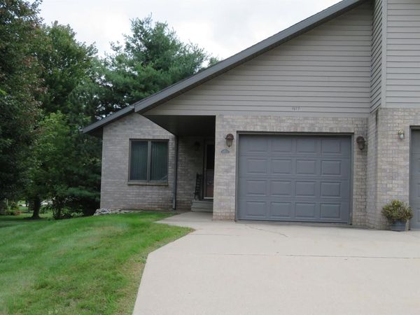 1617 SPRUCE COURT, Shawano, WI 54166