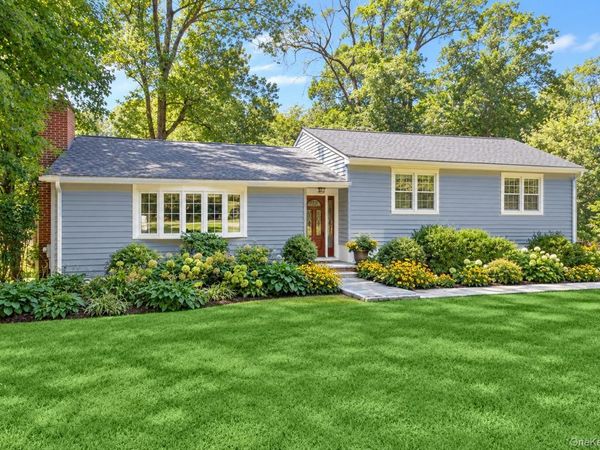 88 Brevoort Road, Chappaqua, NY 10514