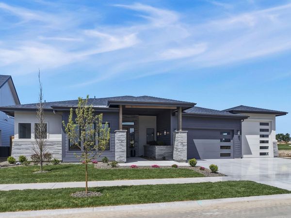 1711 W Deadwood Ct, Eagle, ID 83616