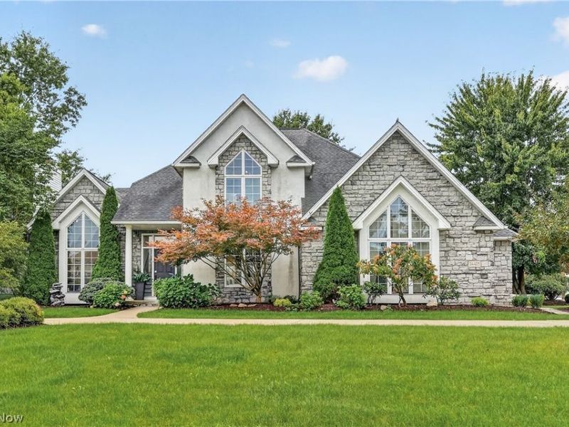 34425 Saint Maron Boulevard, Avon, OH 44011 Photo 1