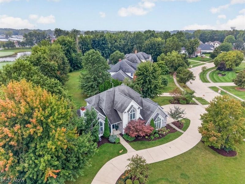 34425 Saint Maron Boulevard, Avon, OH 44011 Photo 46