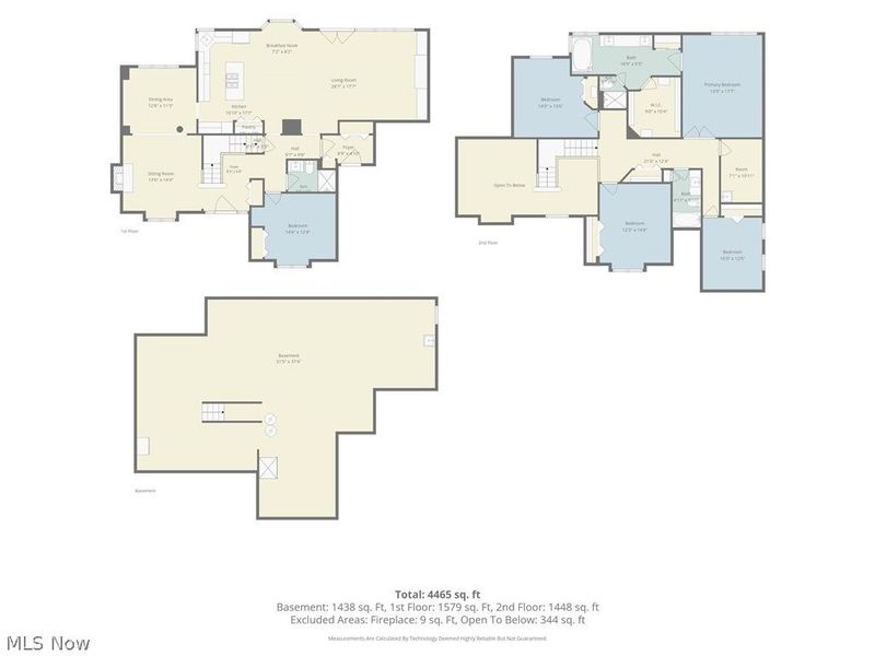 34425 Saint Maron Boulevard, Avon, OH 44011 Photo 48
