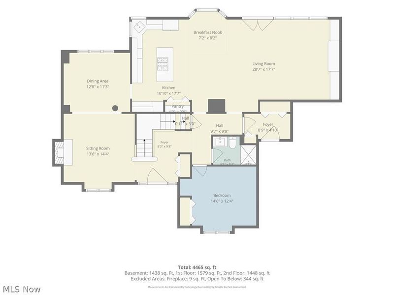 34425 Saint Maron Boulevard, Avon, OH 44011 Photo 50