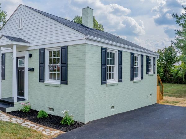 1433 Garden Drive, Kingsport, TN 37664