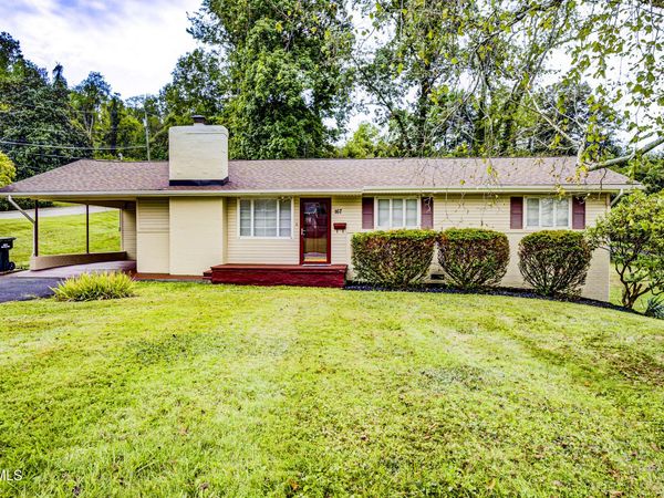 167 Cherry Lane, Bristol, VA 24201