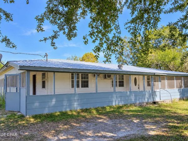 25966 NE George Maloy Lane, Altha, FL 32421