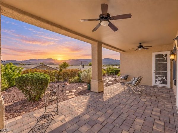 2010 High Mesa Drive, Henderson, NV 89012