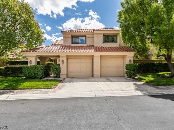 7647 Boca Raton Drive , Las Vegas, NV 89113
