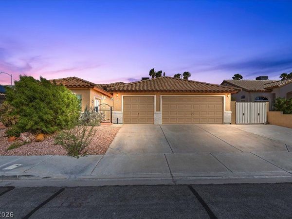 120 Ringlore Drive , Henderson, NV 89015