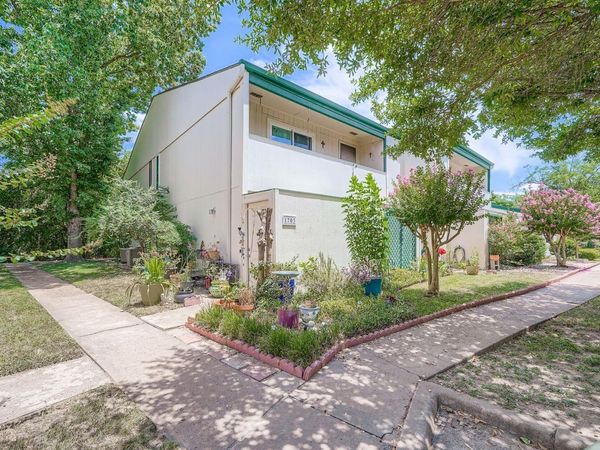 6718 Silvermine DR, Unit 1704, Austin, TX 78736