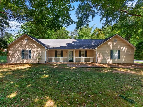 1146 Tanglewood, Cookeville, TN 38501