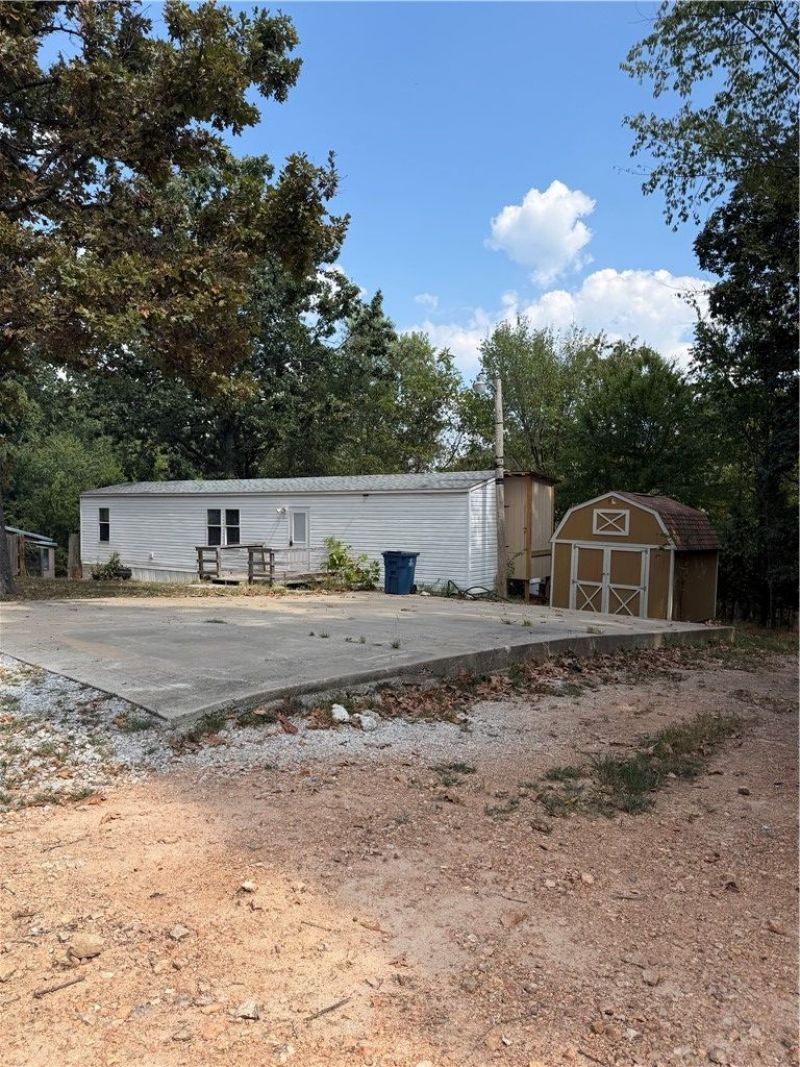 16312 Robin Road, Bella Vista, AR 72715 Main Photo