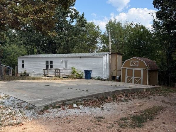 16312 Robin Road , Bella Vista, AR 72715