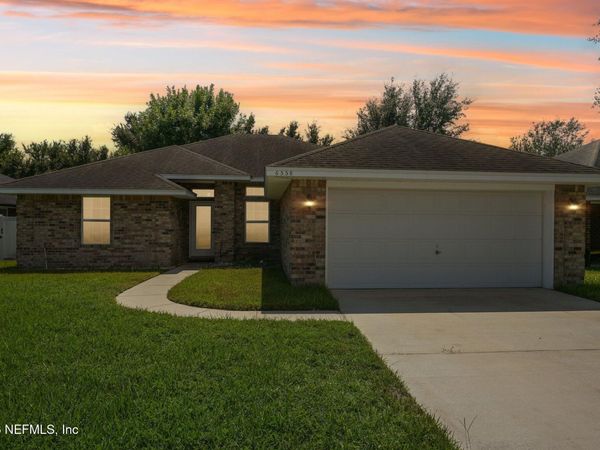 6558 PEMBERLEY Lane, Jacksonville, FL 32244