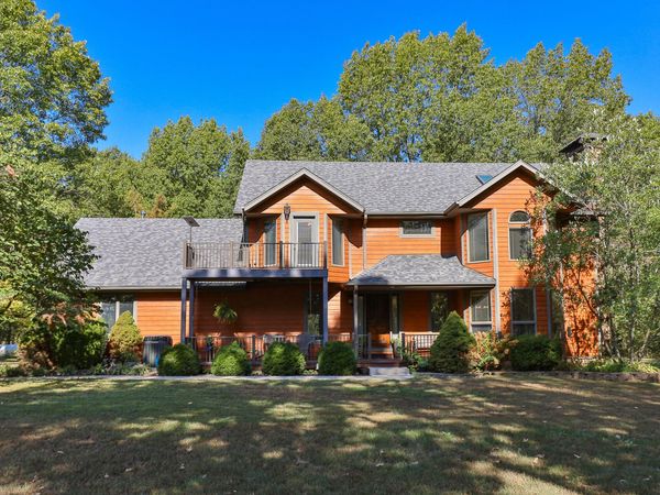 5581 S Farm Rd 43 , Billings, MO 65610