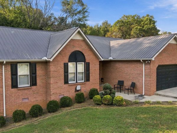 268 Timberlake Dr , Estill Springs, TN 37330