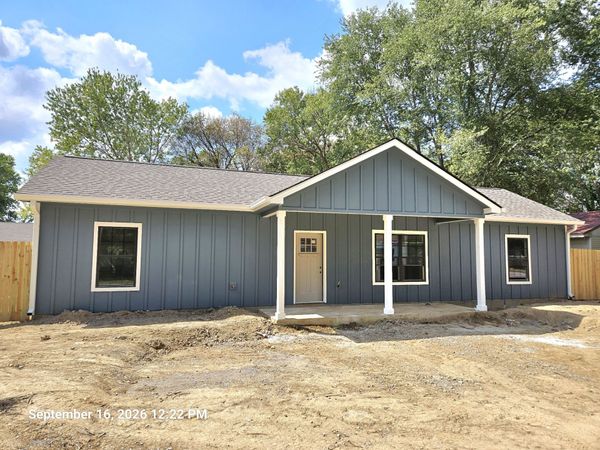 0 GENTRY ST , Tullahoma, TN 37388