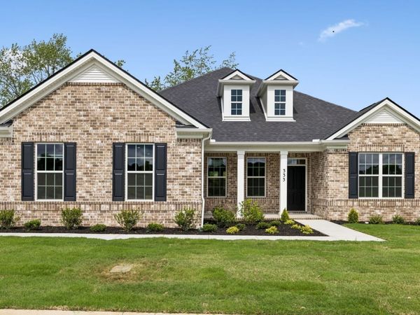 329 Harvest Point Blvd , Spring Hill, TN 37174